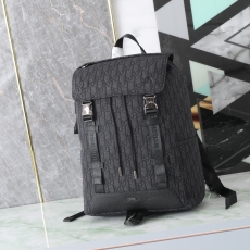 Christian Dior Backpacks